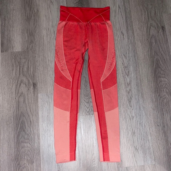 Gymshark Pants - Gymshark Seamless Leggings